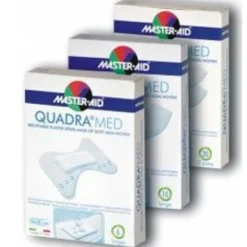 M-aid Quadra Cer Mini 18pz