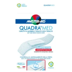 M-aid Quadra Cer M 20pz