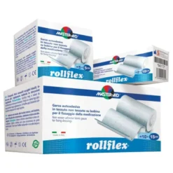 M-aid Rollflex Cer 5x5