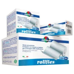 M-aid Rollpore Cer 5x1,25