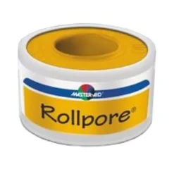 M-aid Rollpore Cer 5x5