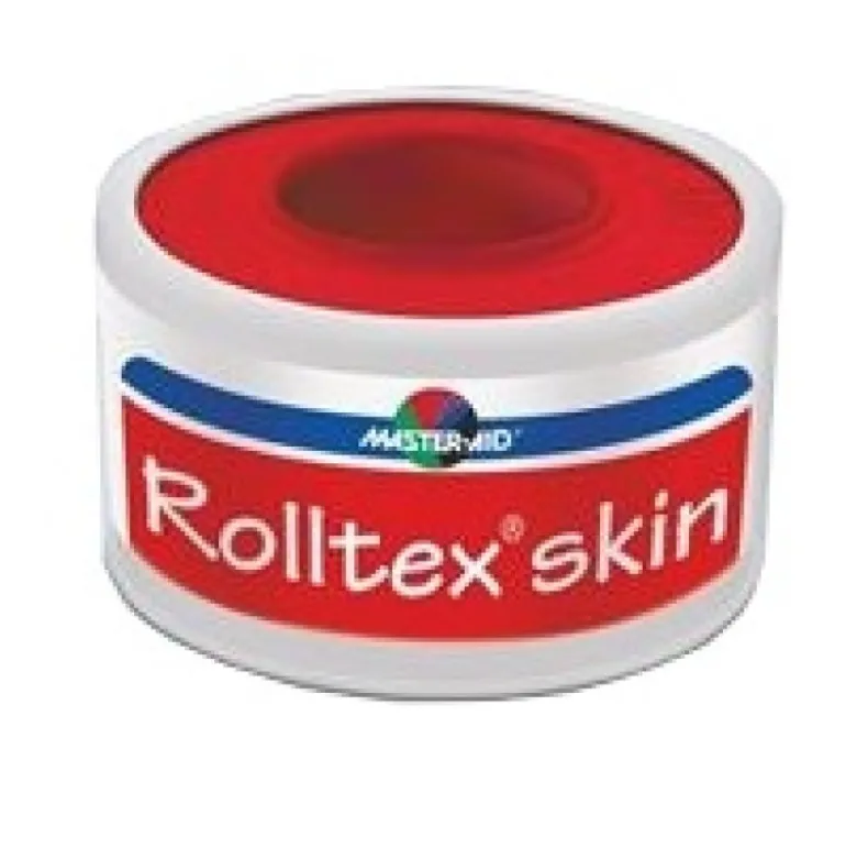 M-aid Rolltex Skin Cer 5x5