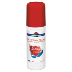 M-aid Steriblock Spray