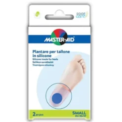 M-AID Tall.Silic.S 2pz