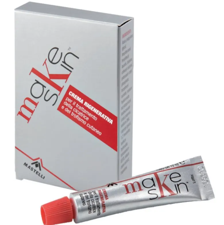 MAKESKIN Crema 3x10ml