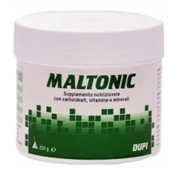 MALTONIC Integr.Gran.250g