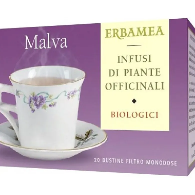 MALVA BIO 2O Bust.EBM