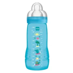 MAM Bib.Easy Active Boy 330ml