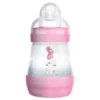 MAM Bib.Easy Start Girl 160ml