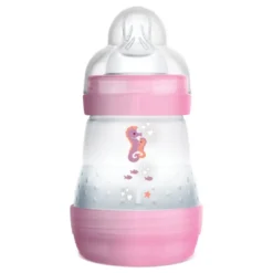MAM Bib.Easy Start Girl 160ml