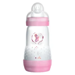 MAM Bib.Easy Start Girl 260ml