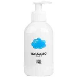 MAMMABABY Balsamo Baby 250ml