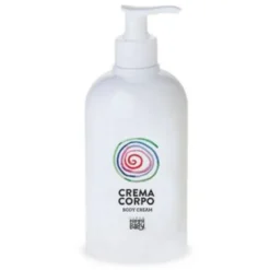 MAMMABABY Crema Corpo 250ml