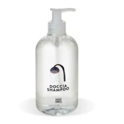 MAMMABABY Doccia Sh.500ml