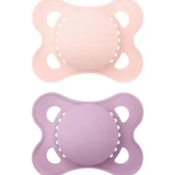 MAM Succh.Orig.Sil.Girl2-6 2pz