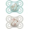 MAM Tett.Perfect 2-6m Neutro