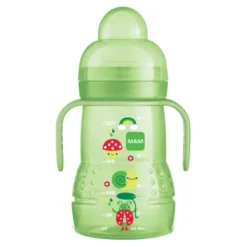 MAM Trainer Neutro 4m+ 220ml