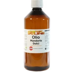 MANDORLE DOLCI Olio 500ml KOS