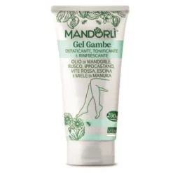MANDORLI'Gel Gambe 200ml