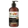MANDORLI'VANIGLIA Olio Corpo