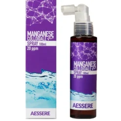MANGANESE Coll.Plus Spy 20ppm