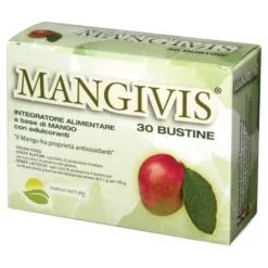 MANGIVIS 30 Bust.