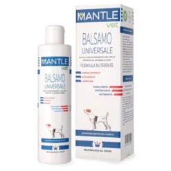 MANTLE VET Balsamo Univ.250ml