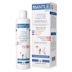 MANTLE VET Loz.Univ.250ml