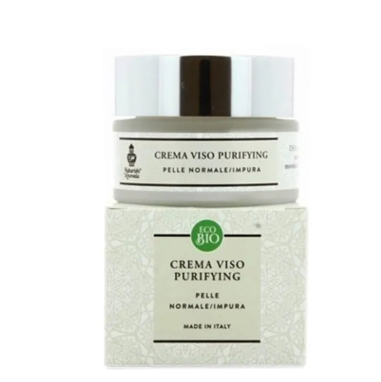 MAP Crema Viso A-Acne 50ml