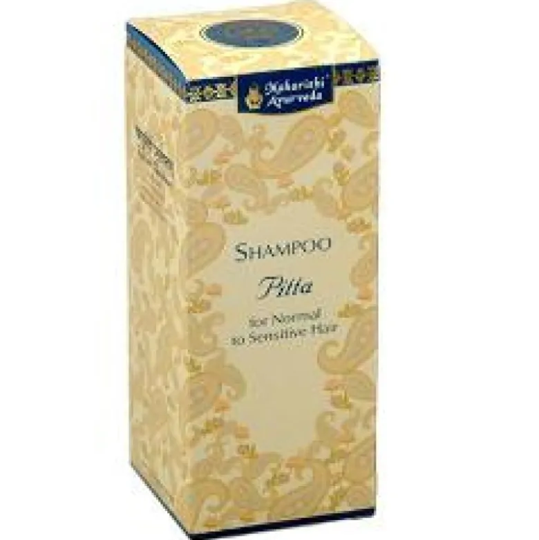 MAP Shampoo Pitta 200ml