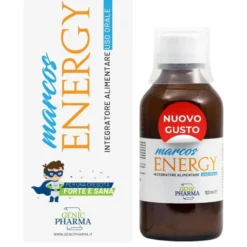 MARCOS Energy 100ml