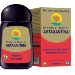 MARCUS ROHRER Astaxantin30Soft