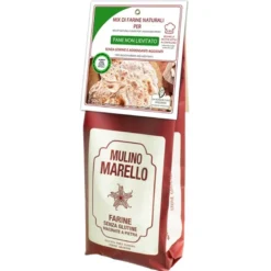 MARELLO Mix Farina Pane N/Liev