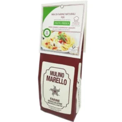 MARELLO Mix Farina PastaFresca