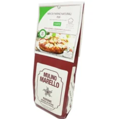 MARELLO Mix Farina Torte 500g
