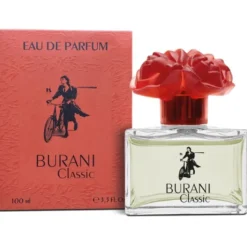 MARIELLA BURANI CLASSIC D EDP 100V