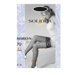 MARILYN 70 A-Regg.Blu Scuro 2