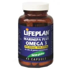 MARINEPA Plus 48 Capsule