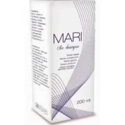 MARI Oil Bagno-Sh.200ml