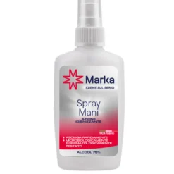 MARKA Spray Mani 110ml