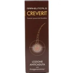MARKEUTICALS CREVERIT Loz.75ml