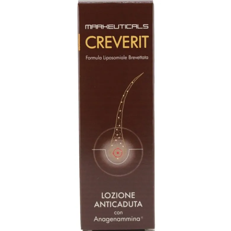 MARKEUTICALS CREVERIT Loz.75ml