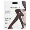 MARLENE Pois 70 Op.Nero 4-XL