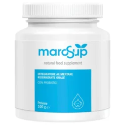 MAROSUP Reidratante Orale 100g