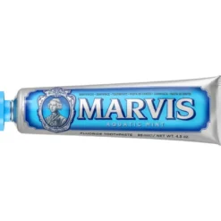 MARVIS Aquatic Mint Dent.25ml