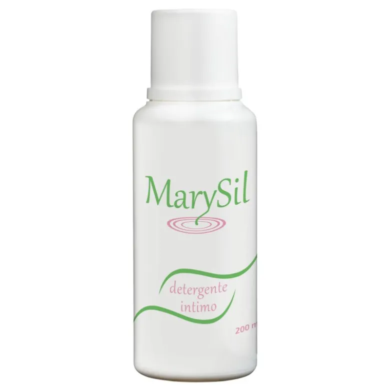 MARYSIL Det.Intimo 200ml