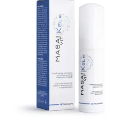 MASAI VIT KEL 30ml