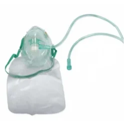 MASCHERA Ossigeno C/Reserv.BB