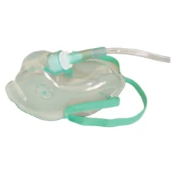 MASCHERA Ossig.F/CARE