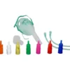 MASCHERA VENTURI AD +7 RACC 1P